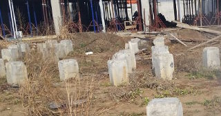 Демонтаж бетонных свай в мирном - Сварной-Мир | Цены от 1025 рублей
