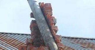Демонтаж дымохода в частном доме по выгодной цене от 564 рублей | Сварной-Мир