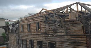 Демонтаж деревянных конструкций в мирном - расценки от 1025 рублей - Сварной-Мир