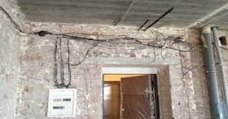 Демонтаж электрики в мирном - цены от 513 руб. - Сварной-Мир