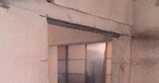 Демонтаж проема в кирпичной стене в мирном | Цена от 1537 рублей